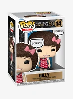 Funko Pop! SNL Saturday Night Live 50th Anniversary Gilly Vinyl Figure