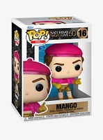 Funko Pop! SNL Saturday Night Live 50th Anniversary Mango Vinyl Figure