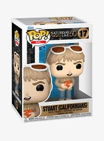 Funko Pop! SNL Saturday Night Live 50th Anniversary Stuart (Californians) Vinyl Figure