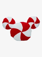 Disney Mickey Mouse Peppermint Pillow