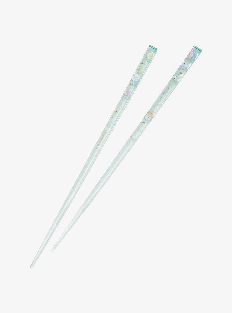 Cinnamoroll Acrylic Chopsticks