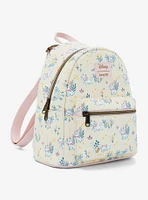 Loungefly Disney The Aristocats Marie & Flowers Mini Backpack