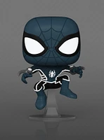 Funko Pop! Marvel Spider-Man (Fear Itself Suit) Glow-in-the-Dark Vinyl Bobblehead