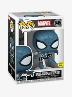 Funko Pop! Marvel Spider-Man (Fear Itself Suit) Glow-in-the-Dark Vinyl Bobblehead