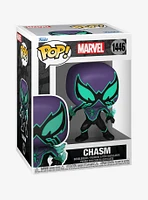 Funko Pop! Marvel Chasm Vinyl Bobblehead