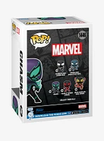 Funko Pop! Marvel Chasm Vinyl Bobblehead