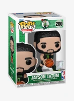 Funko Pop! Basketball Boston Celtics Jayson Tatum Vinyl Figure