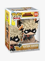 Funko Pop! Plus My Hero Academia Katsuki Bakugo Vinyl Figure