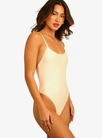 Dippin' Daisy's Star Scoop Neckline Swim One Piece Ballet Slipper