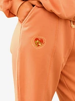 Dippin' Daisy's Love Yourself Drawstring Sweatpants Pink Sands