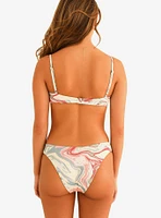 Dippin' Daisy's Primrose Underwire Swim Top Go With The Flow