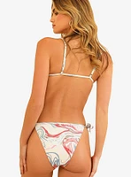 Dippin' Daisy's Audrey Cheeky Swim Bottom Go With The Flow