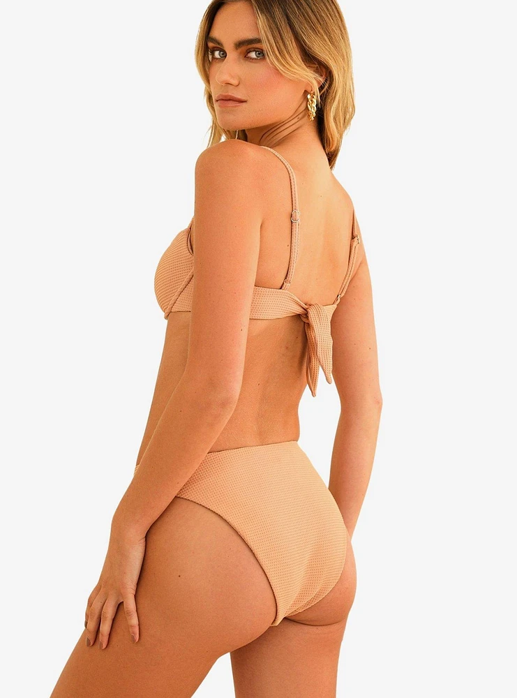 Dippin' Daisy's Diana Underwire Swim Top Canyons