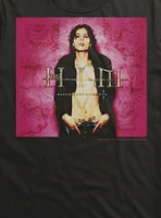 HIM Razorblade Romance Album T-Shirt