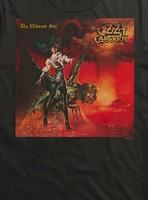 Ozzy Osbourne The Ultimate Sin T-Shirt