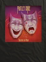 Motley Crue Theatre Of Pain T-Shirt