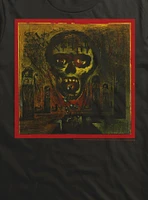 Slayer Seasons The Abyss T-Shirt