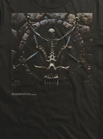 Slayer Divine Intervention T-Shirt