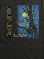 Iron Maiden Fear Of The Dark T-Shirt