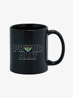 Proud Ally 11oz Mug