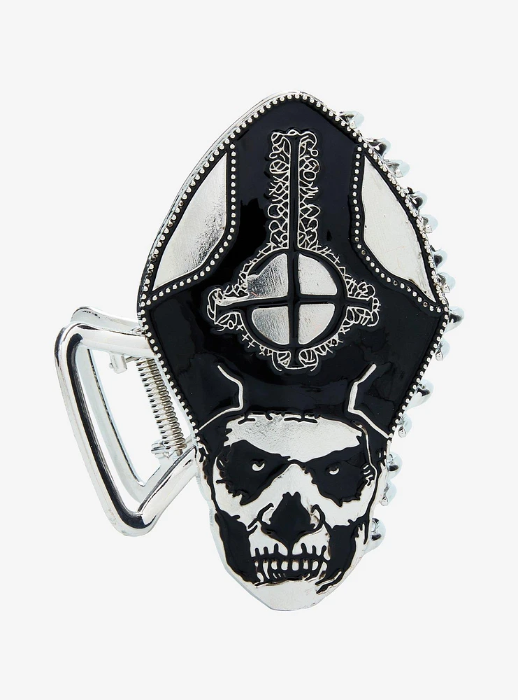 Ghost Papa Emeritus Claw Hair Clip