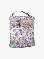 JuJuBe x Tokidoki Cosmic Desert Fuel Cell Cooler Bag