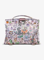 JuJuBe x Tokidoki Cosmic Desert The Bestie Crossbody Bag