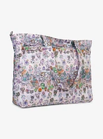 JuJuBe x Tokidoki Cosmic Desert Super Be Tote Bag