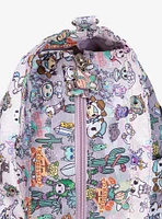 JuJuBe x Tokidoki Cosmic Desert Super Be Tote Bag