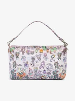 JuJuBe x Tokidoki Cosmic Desert Be Quick Crossbody Bag