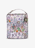 JuJuBe x Tokidoki Cosmic Desert Fuel Cell Cooler Bag