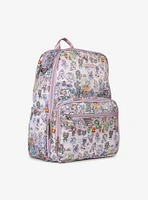 JuJuBe x Tokidoki Cosmic Desert Zealous Backpack