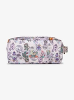 JuJuBe x Tokidoki Cosmic Desert Be Dapper Bag