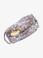 JuJuBe x Tokidoki Cosmic Desert Be Dapper Bag