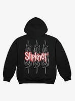 Slipknot Group Logo Hoodie