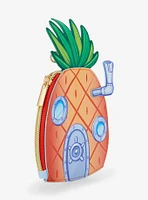 SpongeBob SquarePants Pineapple House Figural Cardholder - BoxLunch Exclusive