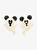 Baublebar Disney Mickey Mouse Ghost Figural Earrings