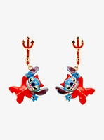 Baublebar Disney Lilo & Stitch Devil Stitch Earrings