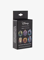 Our Universe Disney Villains Translucent Blind Box Enamel Pin — BoxLunch Exclusive