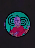 Avatar: The Last Airbender Aang UV Reactive Enamel Pin - BoxLunch Exclusive