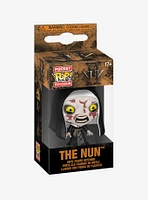 Funko Pocket Pop! The Nun II The Nun Vinyl Keychain