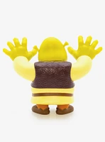 CultureFly Shrek Snap Kit Figure