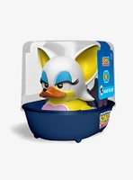 TUBBZ Sonic The Hedgehog Rouge (1st Edition) Cosplaying Duck Figure