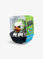 Mini TUBBZ Beetlejuice Cosplaying Duck Figure