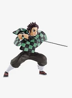 Bandai Demon Slayer: Kimetsu No Yaiba Tanjiro Model Kit