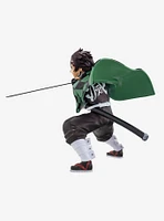 Bandai Demon Slayer: Kimetsu No Yaiba Tanjiro Model Kit