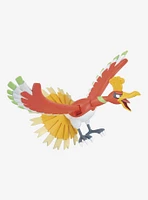 Pokemon Ho-Oh Model Kit