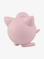 Pokemon Jigglypuff Model Kit