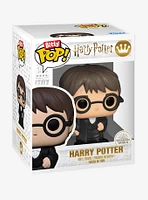 Funko Harry Potter Bitty Pop! Yule Ball Vinyl Figure Set