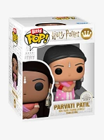 Funko Harry Potter Bitty Pop! Yule Ball Vinyl Figure Set